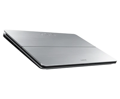 Sony rappelle quelques uns de ses VAIO Flip PC vendus aux US