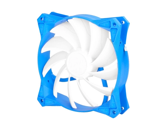 Cinq nouveaux ventilateurs chez SilverStone avec les s�ries FN, FM et FW