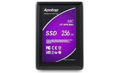 Apotop lance son SSD S3C