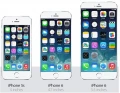 Apple iPhone 6 : deux batteries différentes selon la taille de l'écran