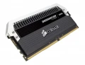Corsair annonce ses premiers kits de RAM DDR4 Platinium et LPX Vengeance