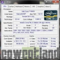 [Cowcotland] Test processeur Intel Core i7-5960X