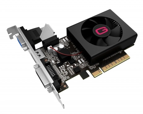 Gainward a des GT 720
