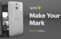 HTC One E8 : une version plastique du M8