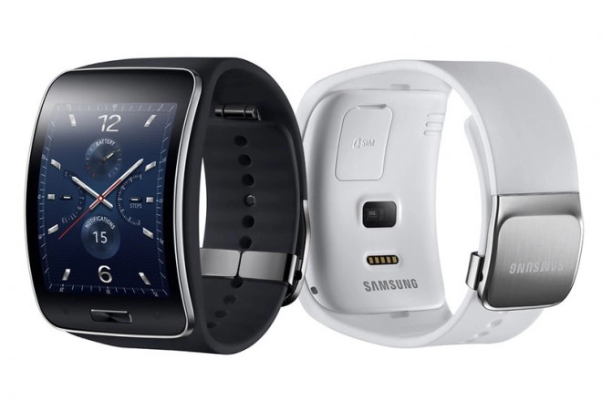 IFA 2014 : Samsung va pr�senter sa nouvelle Galaxy Gear S