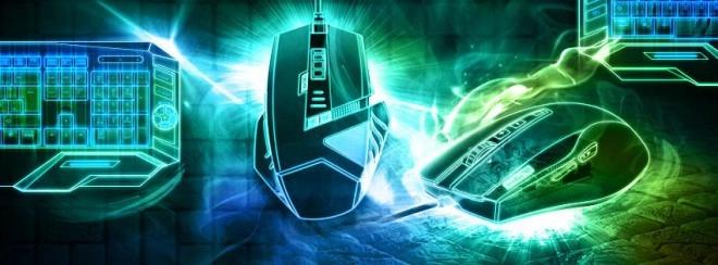 BigBen Nacon, des accessoires Gaming pour nos PC