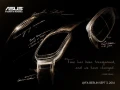 ASUS dévoile partiellement le design de sa montre connectée via des esquisses