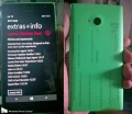 Le Nokia Lumia 730 se montre en images