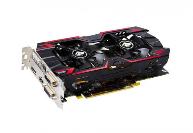 Powercolor nous a pr�par� une R9 285 TurboDuo brutale !