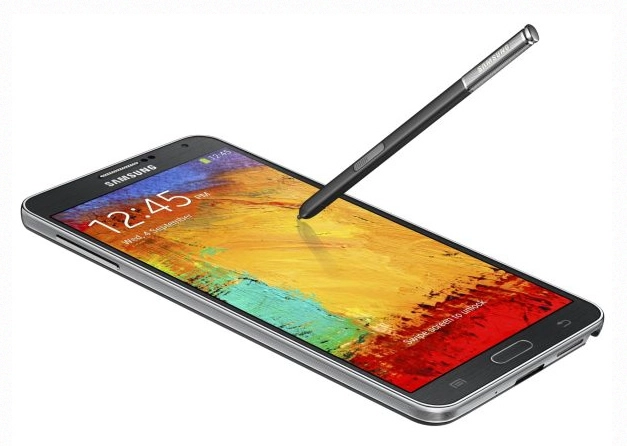 Samsung Galaxy Note 4 : Sortie le 3 Septembre
