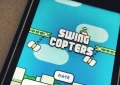 Swing Copters : Dong Nguyen lancera son nouveau jeu demain