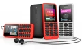 Nokia 130, et Microsoft s'attaqua au marché du portable à moins de 20€