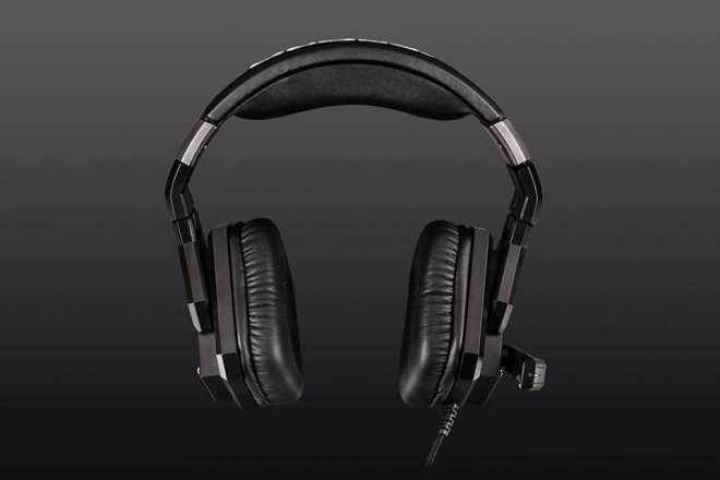 Tesoro pr�sente son nouveau casque-micro le Kuven Pro 5.1