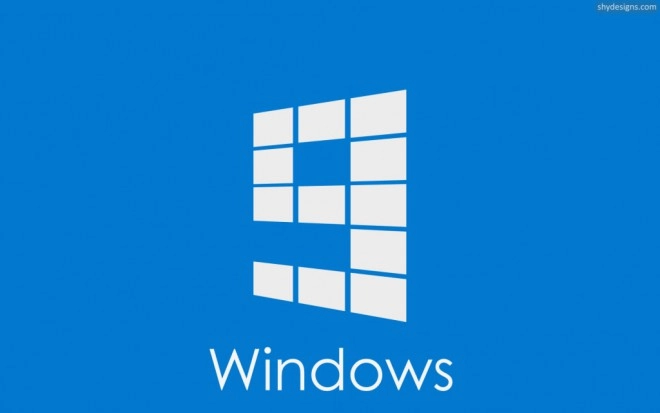 Windows 9 : pr�sentation du nouvel OS de Microsoft le 9 Septembre