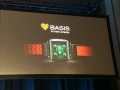 IDF 2014 : BASIS, la marque des montres connectées d'Intel