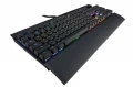Corsair annonce ses nouveaux claviers Gaming K70 RGB et K95 RGB