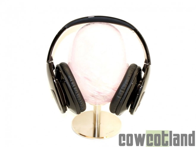  Test du casque Tt eSPORTS Sybaris
