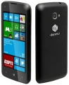 Danew Konnect W40, un Windows Phone 8.1 à seulement 69 €