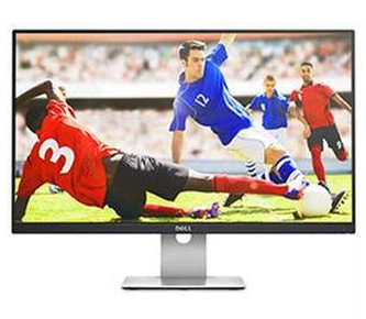 Dell : deux nouveaux �crans multimedia
