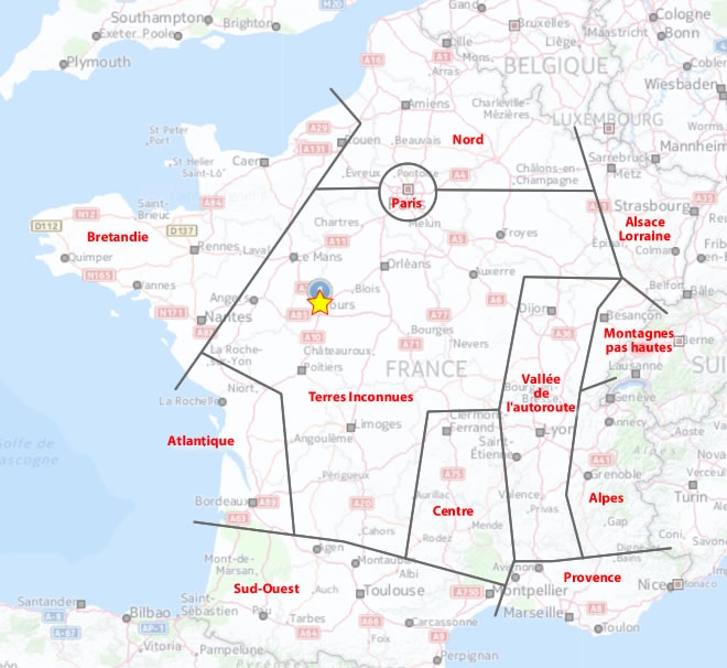 La DreamHack en France en 2015, c'est pour Tours !