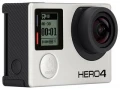 Go Pro Hero4 Silver et Black Edition: Des nouvelles caméras sportives 4K