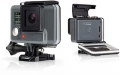 GoPro annonce la HERO, une mini caméra Full HD à 125 €