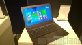 IFA 2014 :  Asus présente son dernier ultrabook Zenbook UX 305