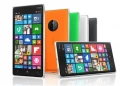 Trois nouveaux Lumia chez Nokia, les 730, 735 et 830