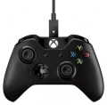 Microsoft lance une version filaire USB de sa manette Xbox One pour PC 