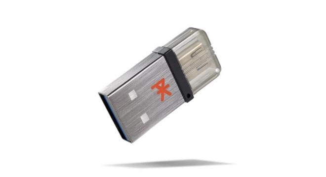 PK K�3 : La plus petite cl� USB 3.0 au monde pour smartphone