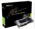 Nvidia GeForce GTX 970 et GTX 980 ''Maxwell'' : PNY propose deux cartes