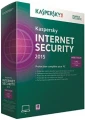 Test de l'Antivirus Kaspersky Internet Security 2015 