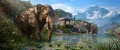  Ubisoft propose une nouvelle vidéo de Farcry4 mettant en scène un éléphant