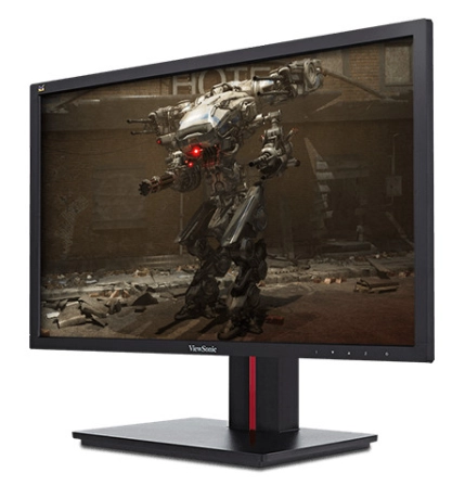 ViewSonic VG2401mh : un nouvel �cran Gaming en 144 Hz