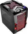 Aerocool officialise ses nouveaux Strike-X Cube