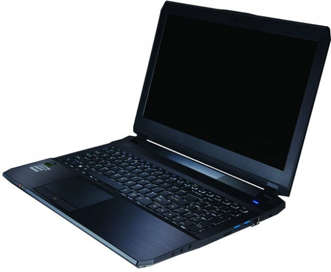 EUROCOM profite des derni�res s�ries�900M pour lancer son  M5 Pro�4k