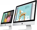 Apple iMac 27 pouces : une dalle 5120 x 2880 et une carte graphique AMD