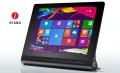 Lenovo Yoga Tablet 2 : pour concurrencer la Surface 3 et le Macbook Air