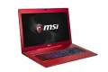 MSI habille son PC portable GS70 Gaming Series en rouge