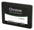 Mushkin lance le Chronos G2, un SSD en SF-2281