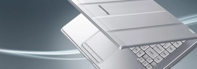Panasonic Toughbook CF-LX3 le PC portable 14'' robuste