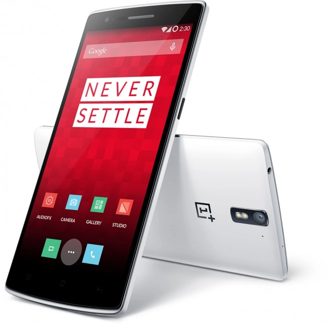 Le Smartphone One de OnePlus bient�t disponible au plus grand nombre