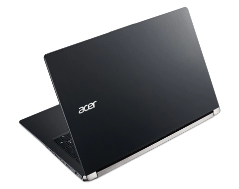 Acer passe au 4K sur sa s�ries de PC portables Aspire V Nitro Black Edition 