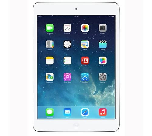 Apple : un iPad Pro 12.2 pouces de 7 mm d'�paisseur d�but 2015