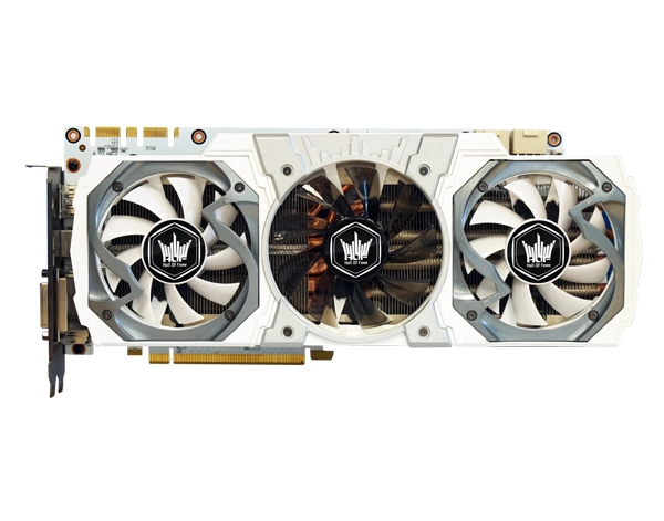 GALAX nous propose enfin les versions HOF des GTX 970 et GTX 980