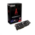 Club 3D Radeon R9 290X 8 Go RoyalAce, la première carte mono GPU avec 8Go de vRAM