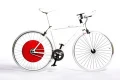 Copenhagen Wheel veut revolutionner la pratique du vélo