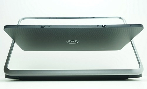   Pr�sentation de l'Ultra-portable Dell XPS 12