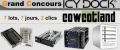 Grand concours ICY DOCK de Novembre : Un Convertisseur 2.5'' à 3.5'' EZConvert A