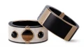 Intel Mica : un bracelet connecté haute couture pour Madame